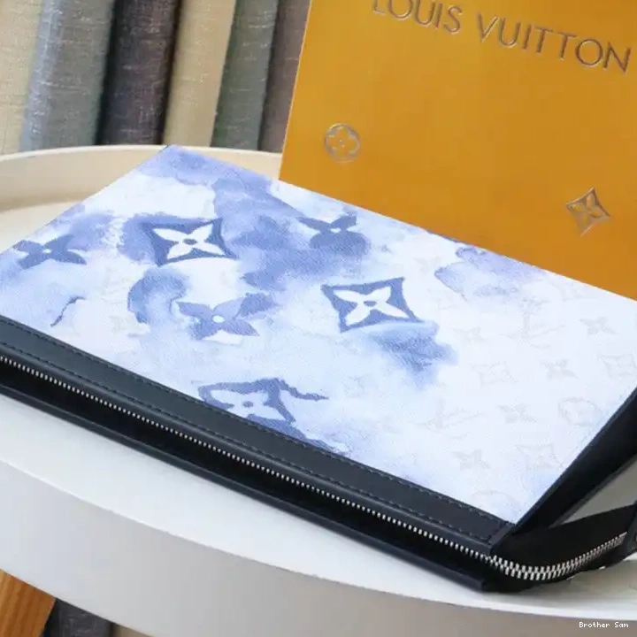 Brother Sam Yupoo Bags 2106DJ0069 LV 0401